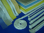 fiberglass fabrics