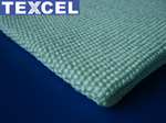 Fiberglass fabrics