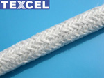 ceramic braided ropes
