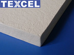 ceramic fiber boards