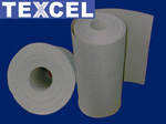 ceramic fiber paper