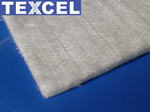 fiberglass needle mat