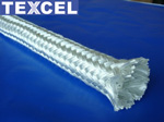 braided fiberglass sleeves