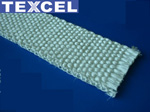 texturized fiberglass tapes