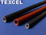 fiberglass inslation sleeves