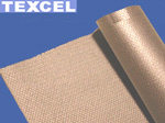 silicone coating cloth